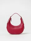 Coccinelle Mini Bag  Woman Color Wine