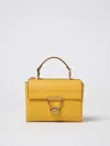 Coccinelle Mini Bag  Woman Color Yellow