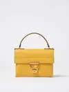 Coccinelle Mini Bag  Woman Color Yellow