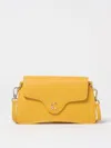 Coccinelle Mini Bag  Woman Color Yellow