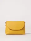 Coccinelle Mini Bag  Woman Color Yellow In Yellow