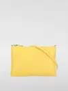 Coccinelle Mini Bag  Woman Color Yellow