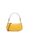 Coccinelle Minibag Merveille In Leather