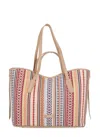 Coccinelle Multicolor New Never Bag In Multicolor