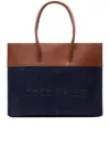 Coccinelle Myrtha Denim Bags