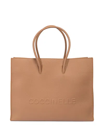 Coccinelle Myrtha Tote Bag