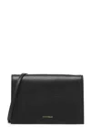 Coccinelle Dandy Bag In Noir