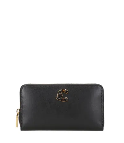 Coccinelle Wallets In Black