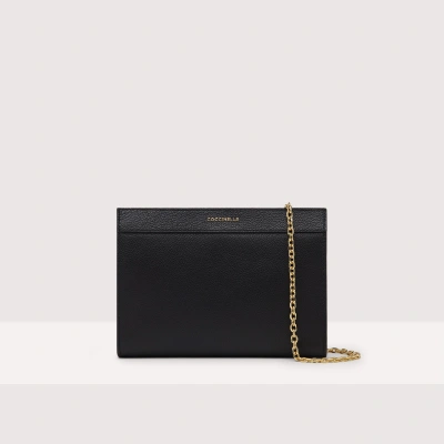 Coccinelle Newdavy Small In Noir