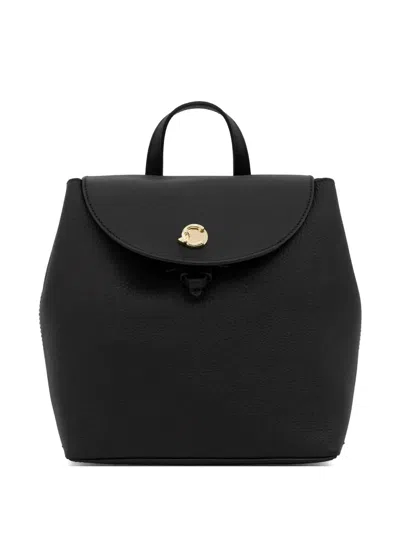 Coccinelle Nikla Backpack In Black