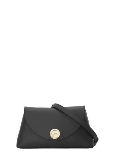 Coccinelle Nikla Bag In Black