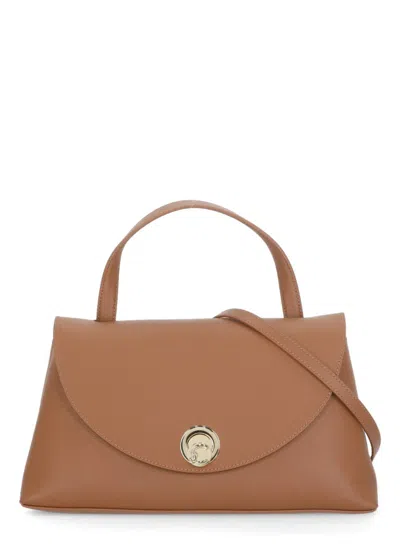Coccinelle Nikla Bag In Brown