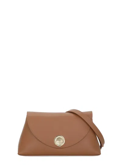 Coccinelle Nikla Bag In Brown