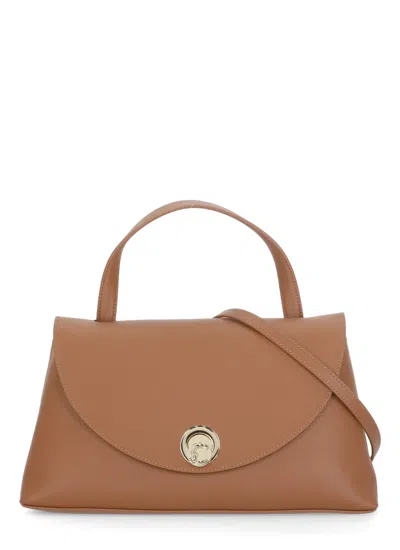Coccinelle Nikla Bag In Brown