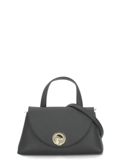 Coccinelle Nikla Bag In Gray