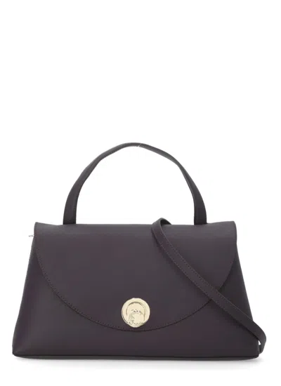 Coccinelle Nikla Bag In Purple