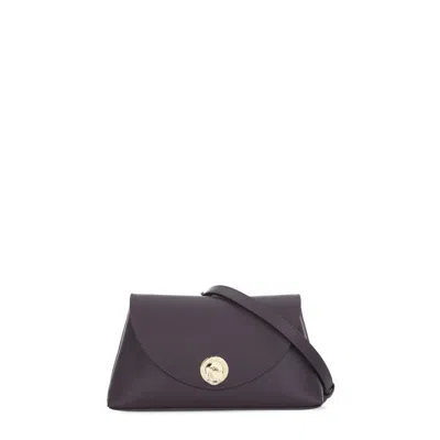 Coccinelle Nikla Bag In Purple