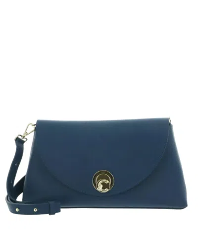 Coccinelle Nikla In Blue