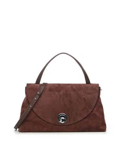 COCCINELLE NIKLA LARGE HANDBAG