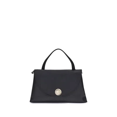 COCCINELLE NIKLA MEDIUM SHOULDER BAG
