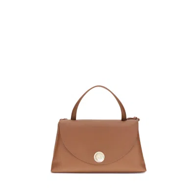 Coccinelle Nikla Medium Shoulder Bag