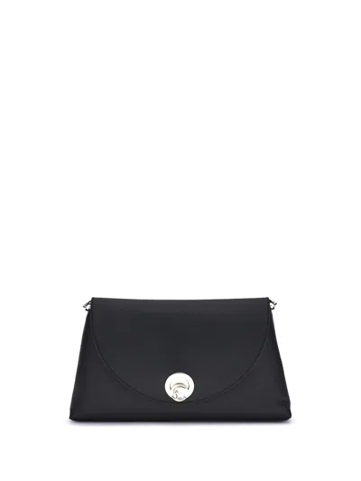 COCCINELLE NIKLA SHOULDER BAG