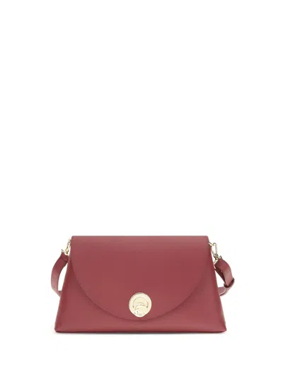 COCCINELLE NIKLA SHOULDER BAG