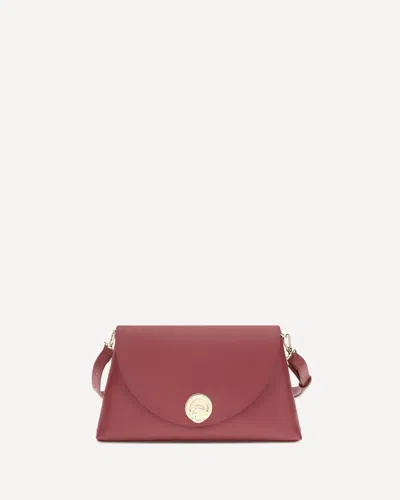 COCCINELLE NIKLA SHOULDER BAG