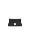 Coccinelle Nikla Shoulder Bag In Black