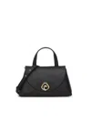 Coccinelle Nikla Small Handbag In Black