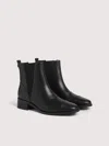 Coccinelle Nikla Smooth In Black