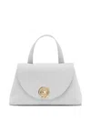Coccinelle Nikla Tote Bag In White