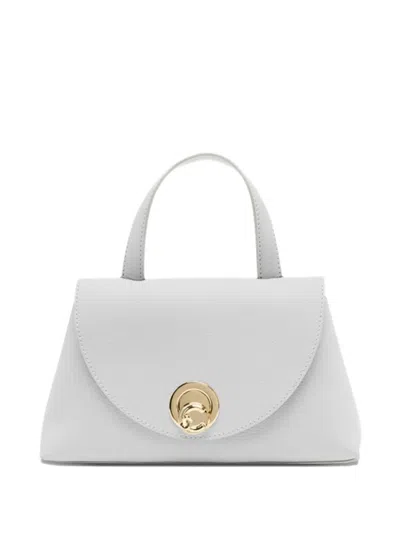Coccinelle Nikla Tote Bag In White