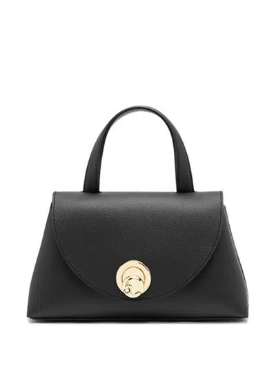 COCCINELLE NILKA TOP-HANDLE BAG