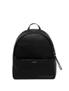 Coccinelle Nory Backpack In Black