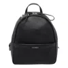 Coccinelle Nory Backpack In Black
