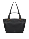 COCCINELLE OLIVER MEDIUM SHOULDER BAG