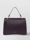 Coccinelle Prune Cross-body Bags & Satchels Hand