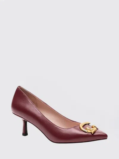 Coccinelle Pump  Woman Color Red