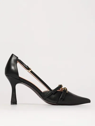 COCCINELLE PUMP COCCINELLE WOMAN COLOR BLACK,422803002