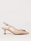 Coccinelle Pumps  Woman Color Pink