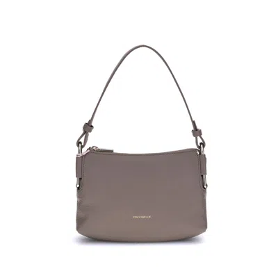 COCCINELLE REBEKKA SHOULDER BAG