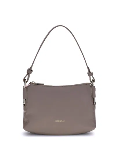 COCCINELLE REBEKKA SHOULDER BAG