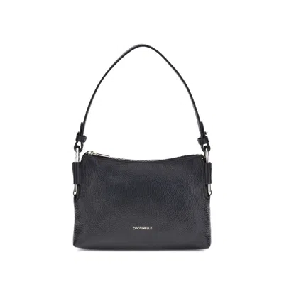 COCCINELLE REBEKKA SHOULDER BAG