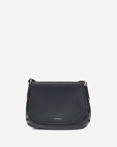 COCCINELLE REBEKKA SHOULDER BAG