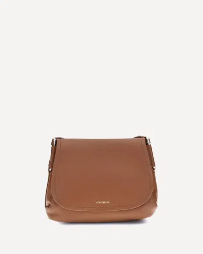 COCCINELLE REBEKKA SHOULDER BAG