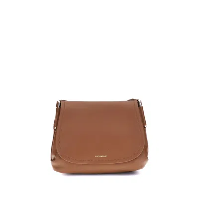 Coccinelle Rebekka Shoulder Bag