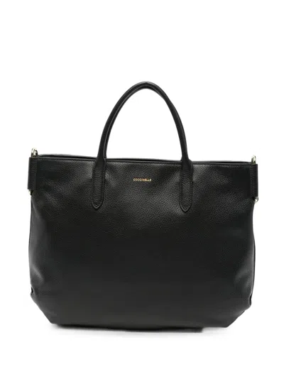 Coccinelle Rebekka Tote Bag In Pattern