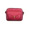 Shop Coccinelle Red Leather Handbag