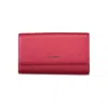 Coccinelle Metallic Soft Wallet